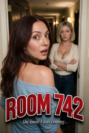 Official poster of Room 742