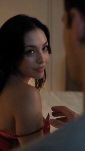 Episode 2 of Boss Paid Me to Watch His Wife