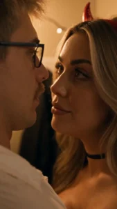 Episode 1 of Mia Malkova Is My Girlfriend's Step-Mom
