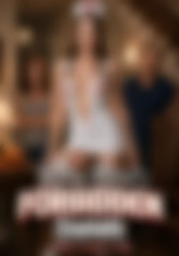Official poster of Riley Reid's Forbidden Stepdaddy