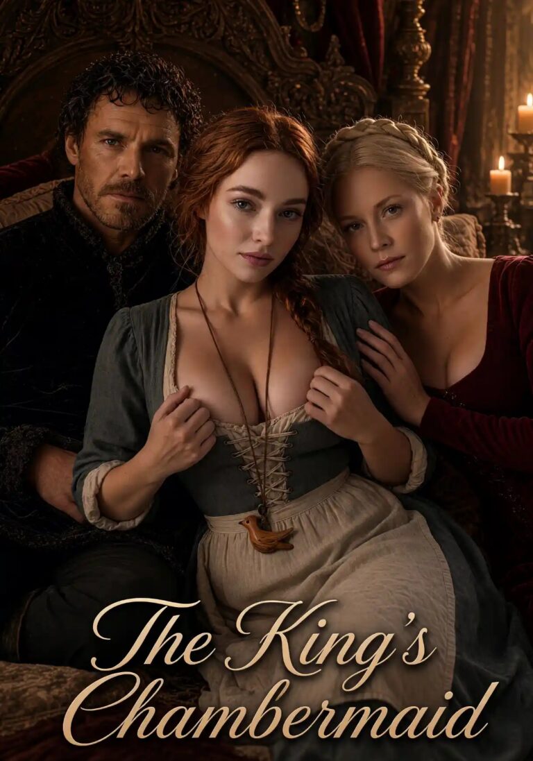 Official poster of The King's Chambermaid